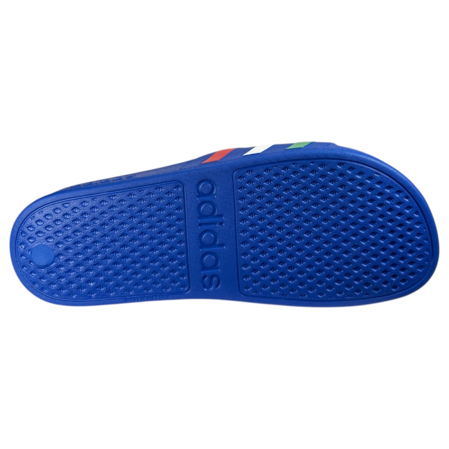 Chanclas adidas Adilette Aqua HQ2445 Azul - imagen 8