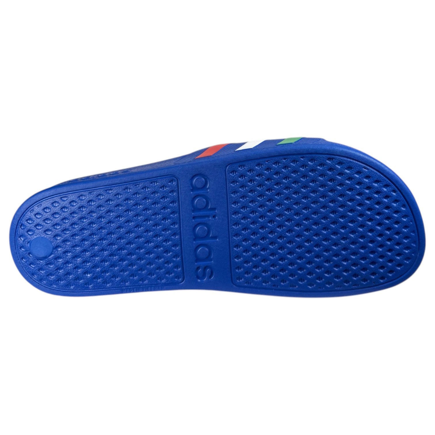 Chanclas adidas Adilette Aqua HQ2445 Azul - imagen 8