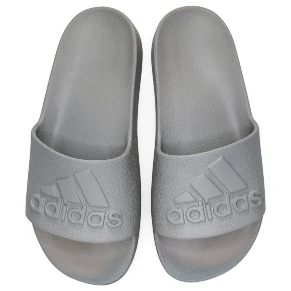 Chanclas adidas Adilette Aqua IF6068 Gris - imagen 1