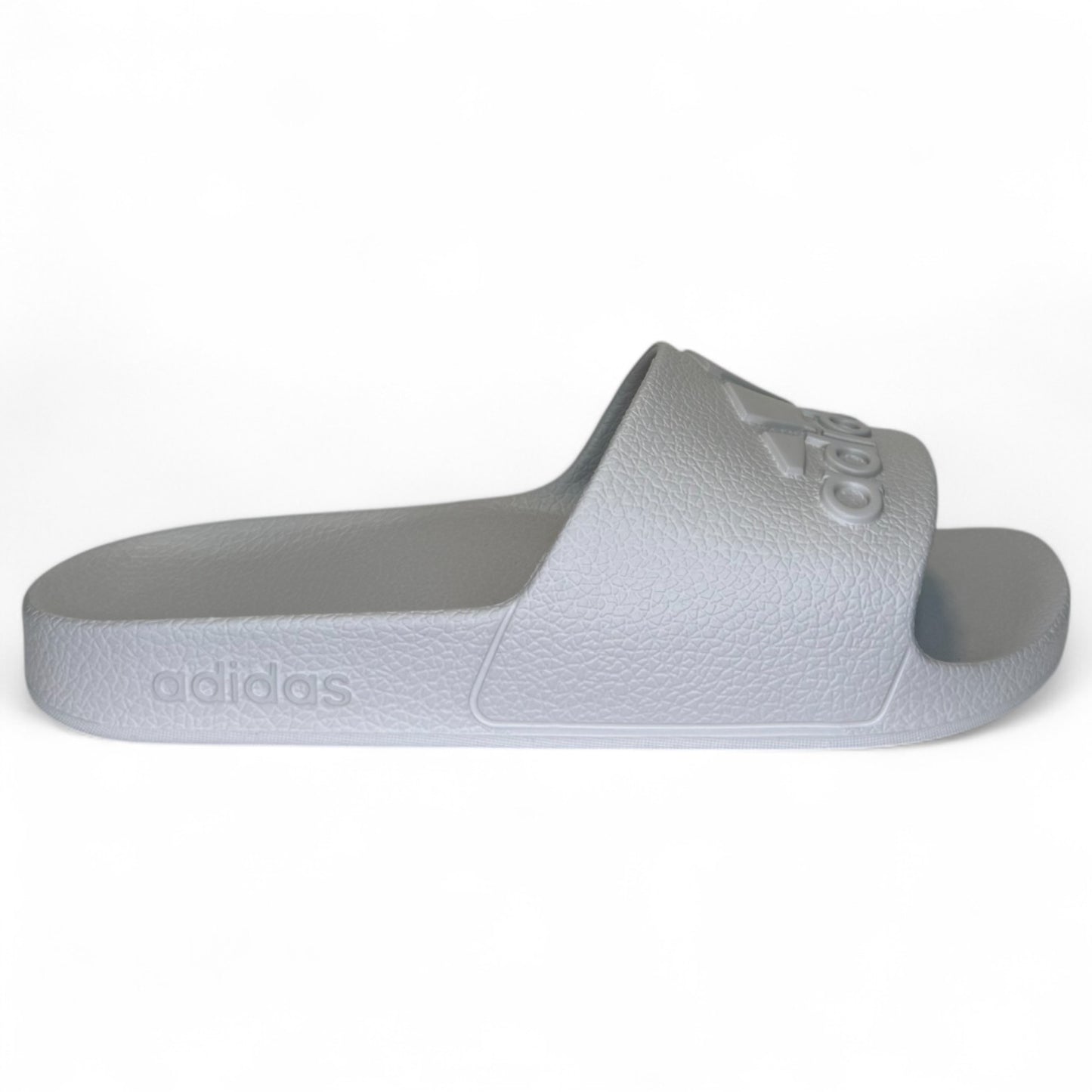 Chanclas adidas Adilette Aqua IF6068 Gris - imagen 2