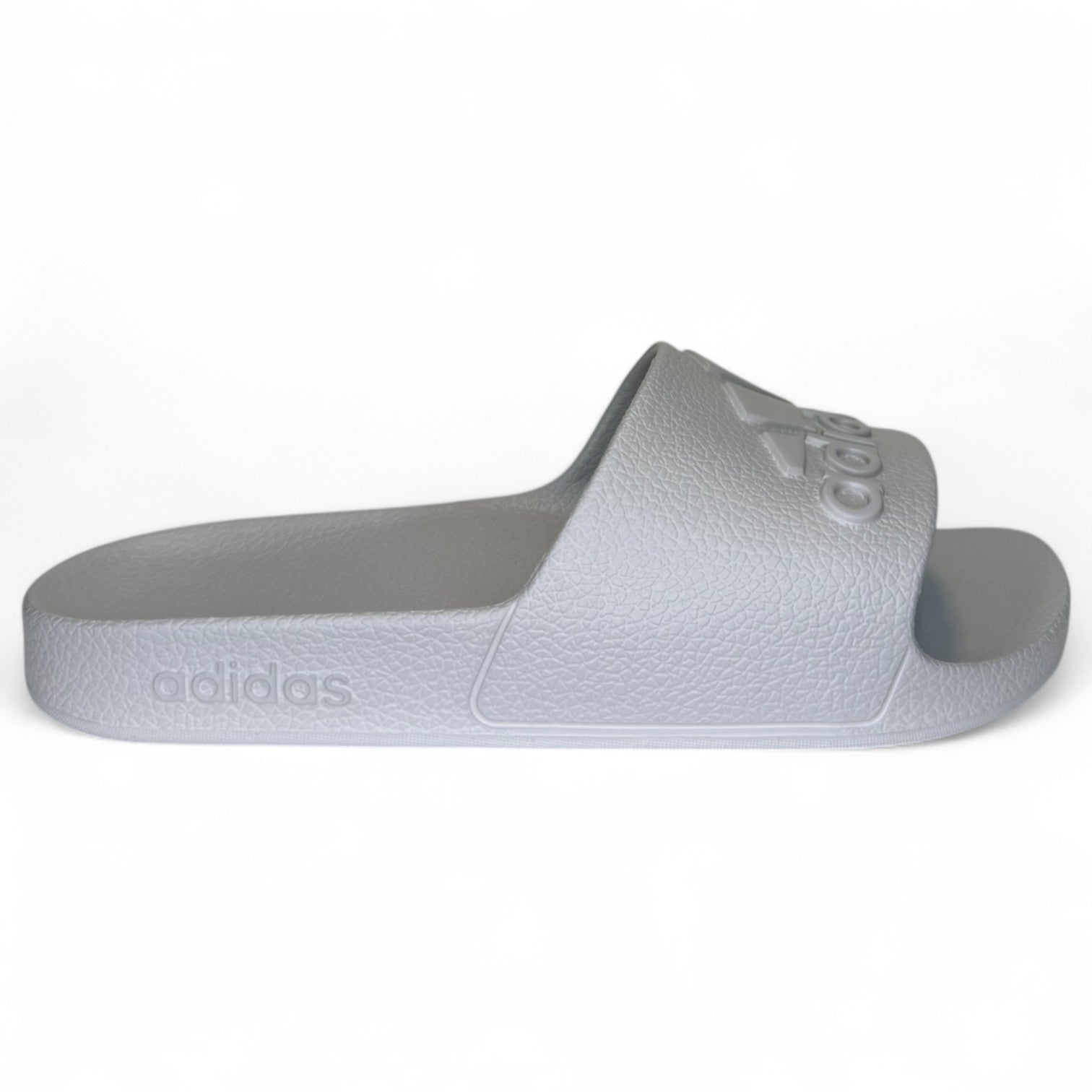 Chanclas adidas Adilette Aqua IF6068 Gris - imagen 2