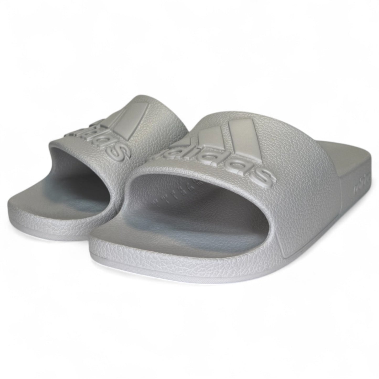 Chanclas adidas Adilette Aqua IF6068 Gris - imagen 4