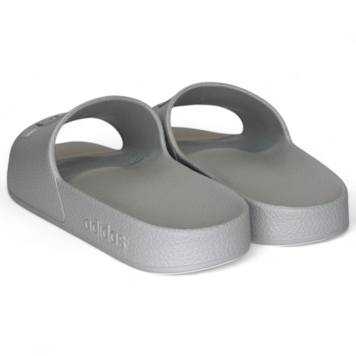 Chanclas adidas Adilette Aqua IF6068 Gris - imagen 5