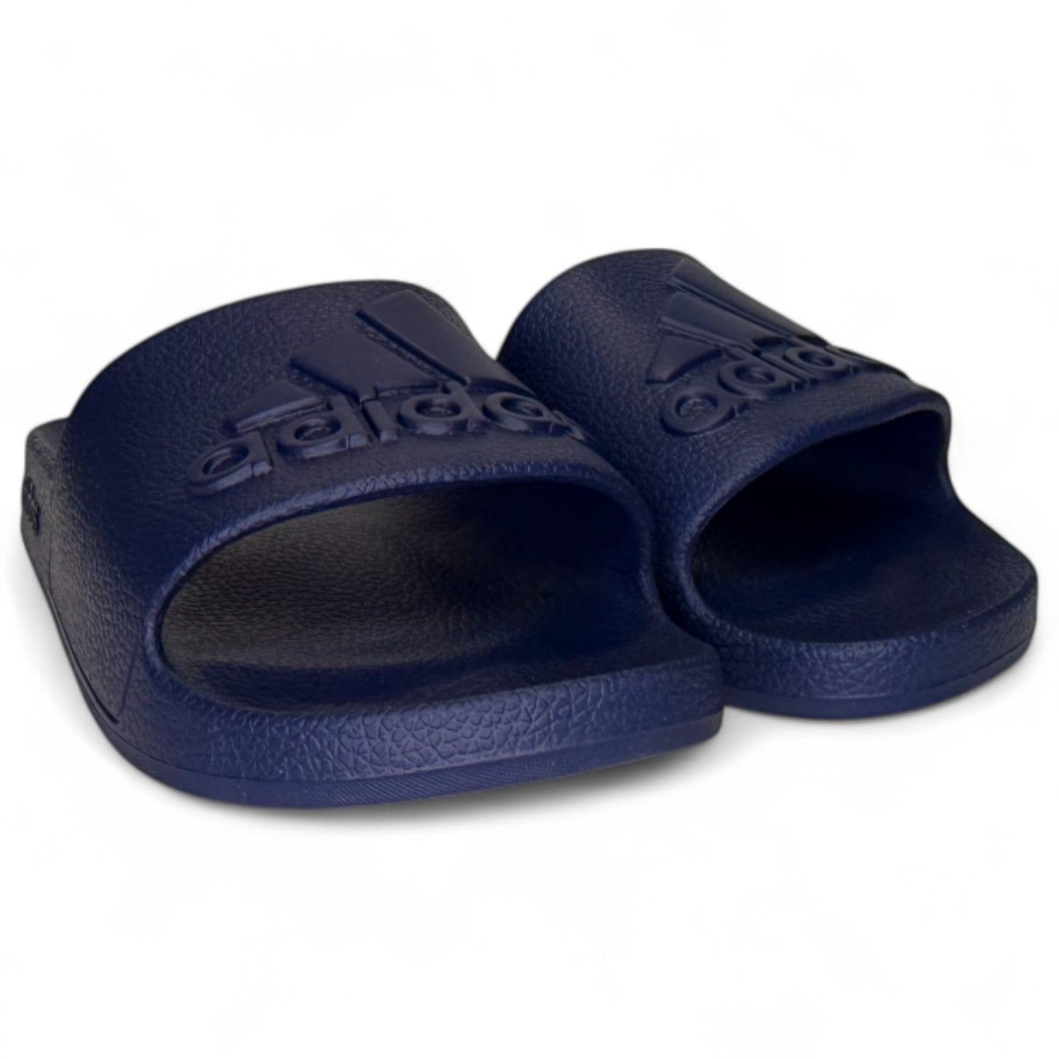 Chanclas adidas Adilette Aqua IF7374 Marino - imagen 4