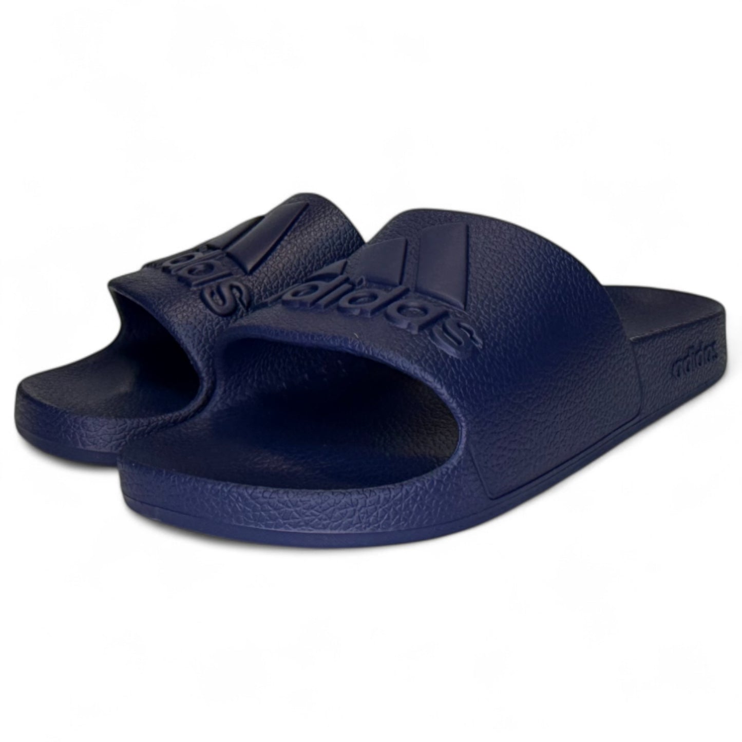 Chanclas adidas Adilette Aqua IF7374 Marino - imagen 5