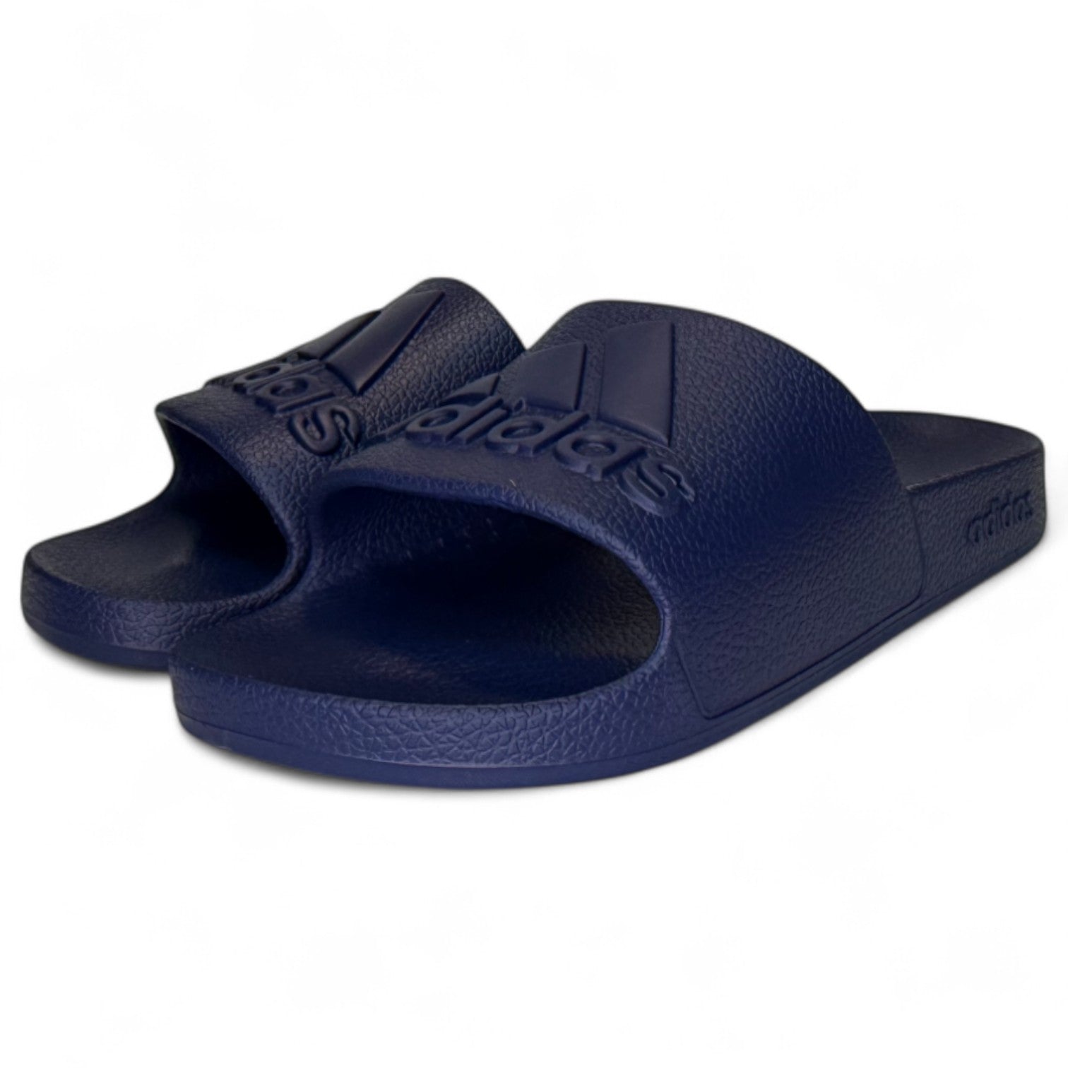 Chanclas adidas Adilette Aqua IF7374 Marino - imagen 5