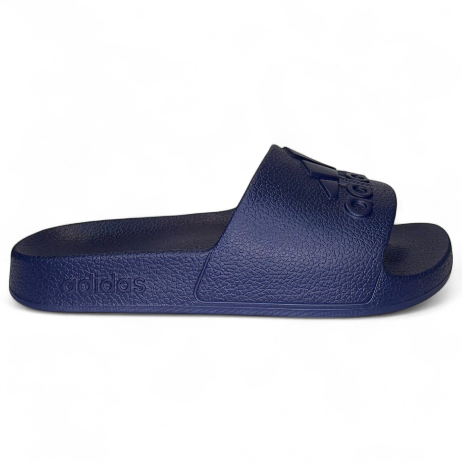 Chanclas adidas Adilette Aqua IF7374 Marino - imagen 8
