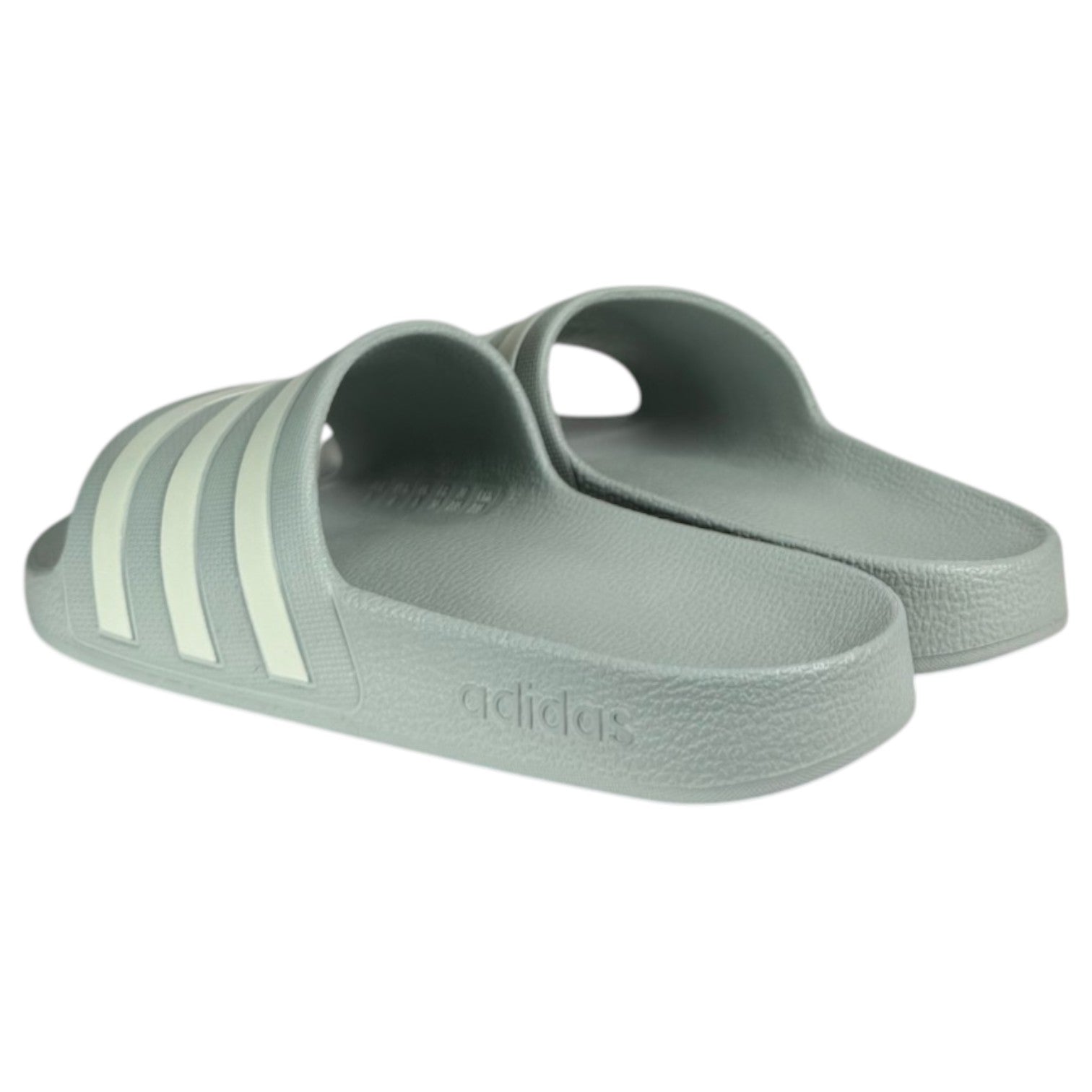 Chanclas adidas Adilette Aqua IH9000 Menta - imagen 7