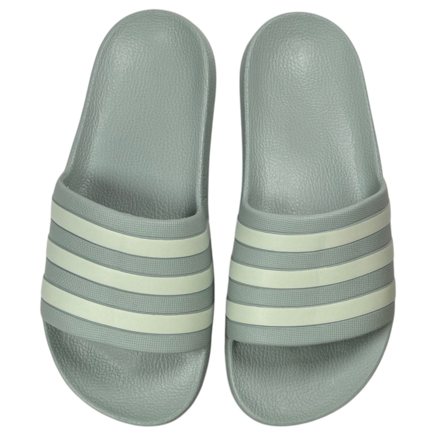 Chanclas adidas Adilette Aqua IH9000 Menta - imagen 1