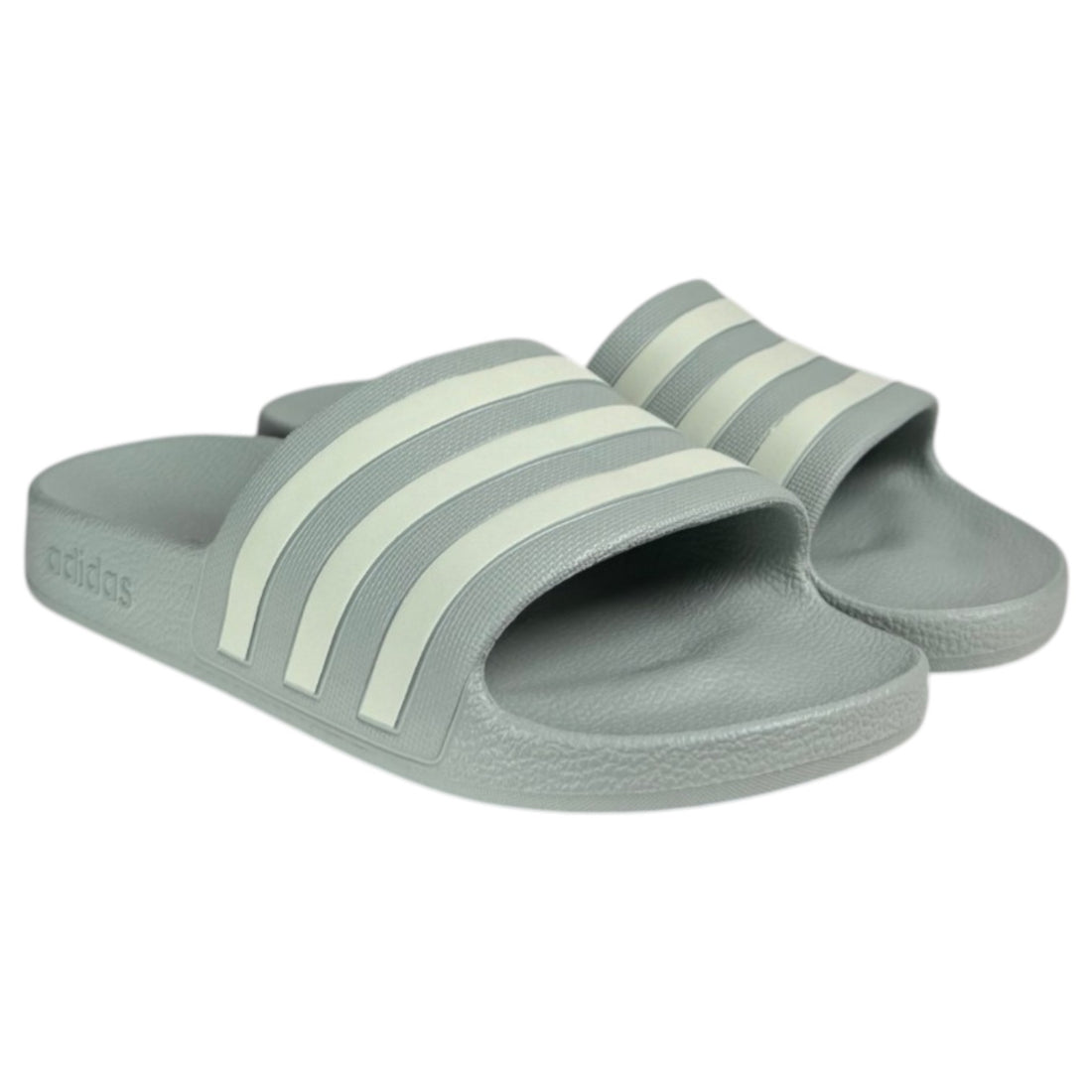 Chanclas adidas Adilette Aqua IH9000 Menta - imagen 5