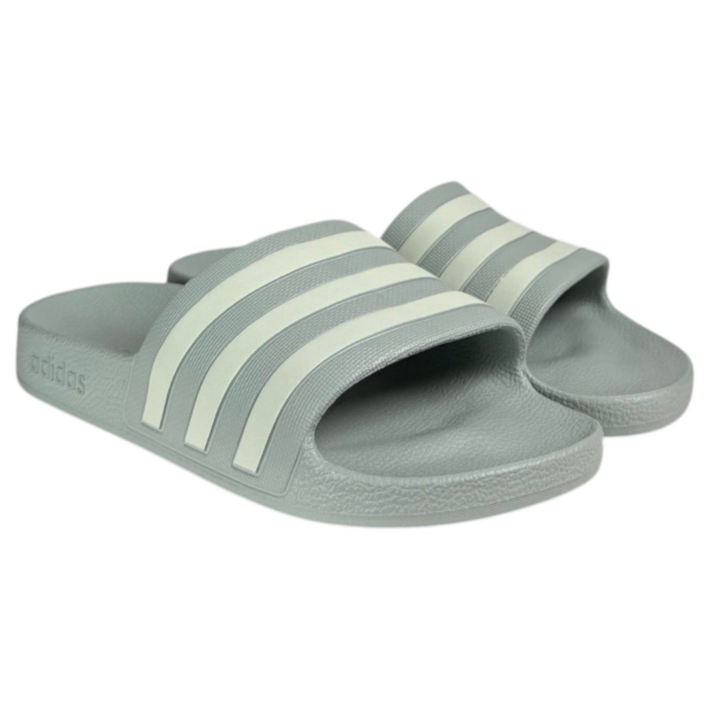 Chanclas adidas Adilette Aqua IH9000 Menta - imagen 5