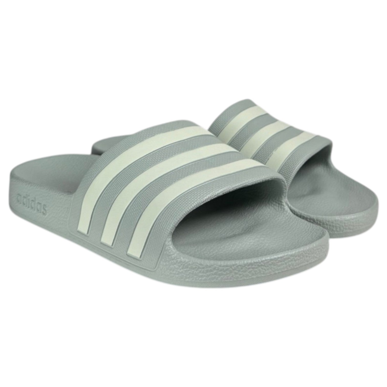 Chanclas adidas Adilette Aqua IH9000 Menta - imagen 5