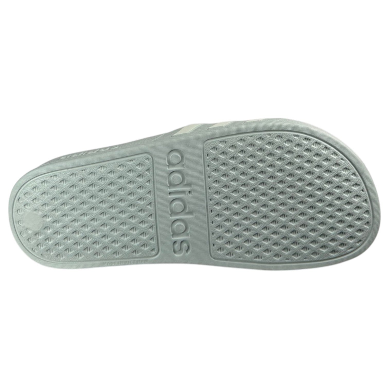 Chanclas adidas Adilette Aqua IH9000 Menta - imagen 8