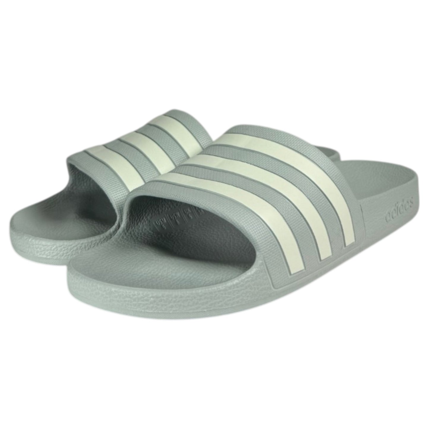 Chanclas adidas Adilette Aqua IH9000 Menta - imagen 6