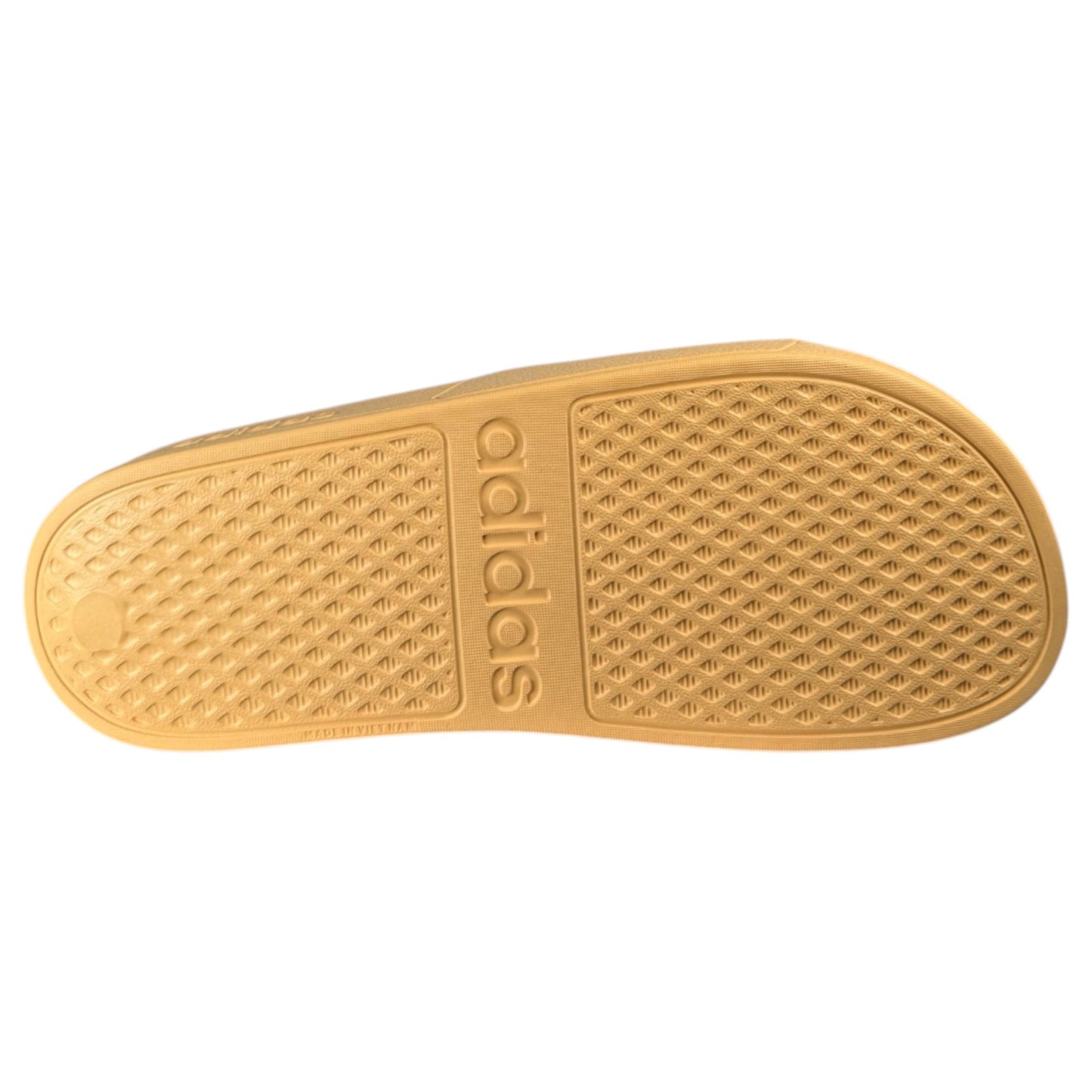 Chanclas adidas Adilette Aqua JQ4720 Mostaza - imagen 7