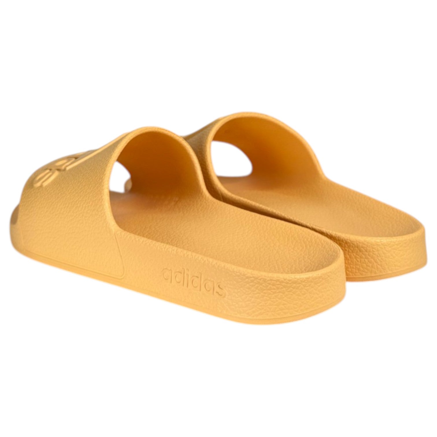 Chanclas adidas Adilette Aqua JQ4720 Mostaza - imagen 6