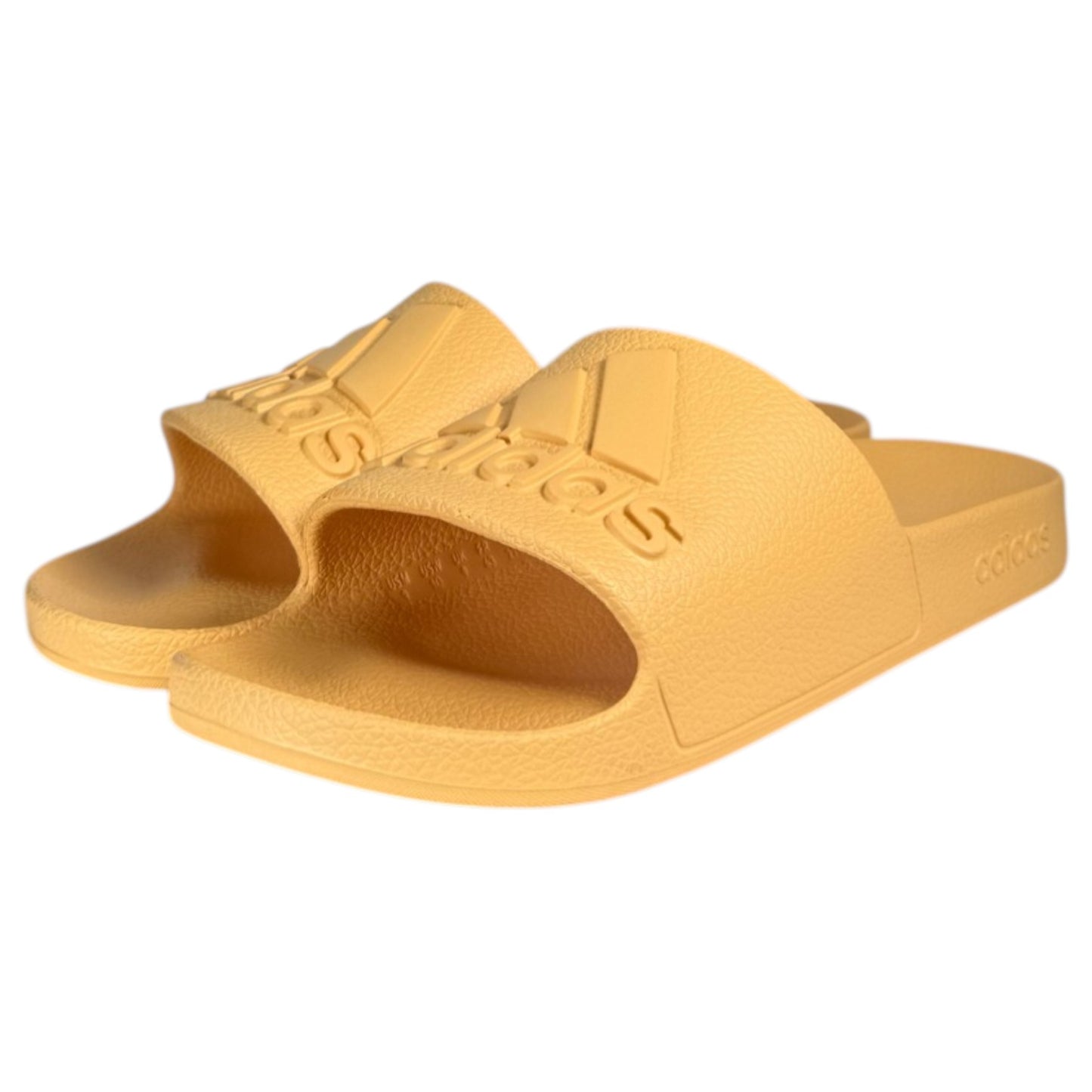 Chanclas adidas Adilette Aqua JQ4720 Mostaza - imagen 5
