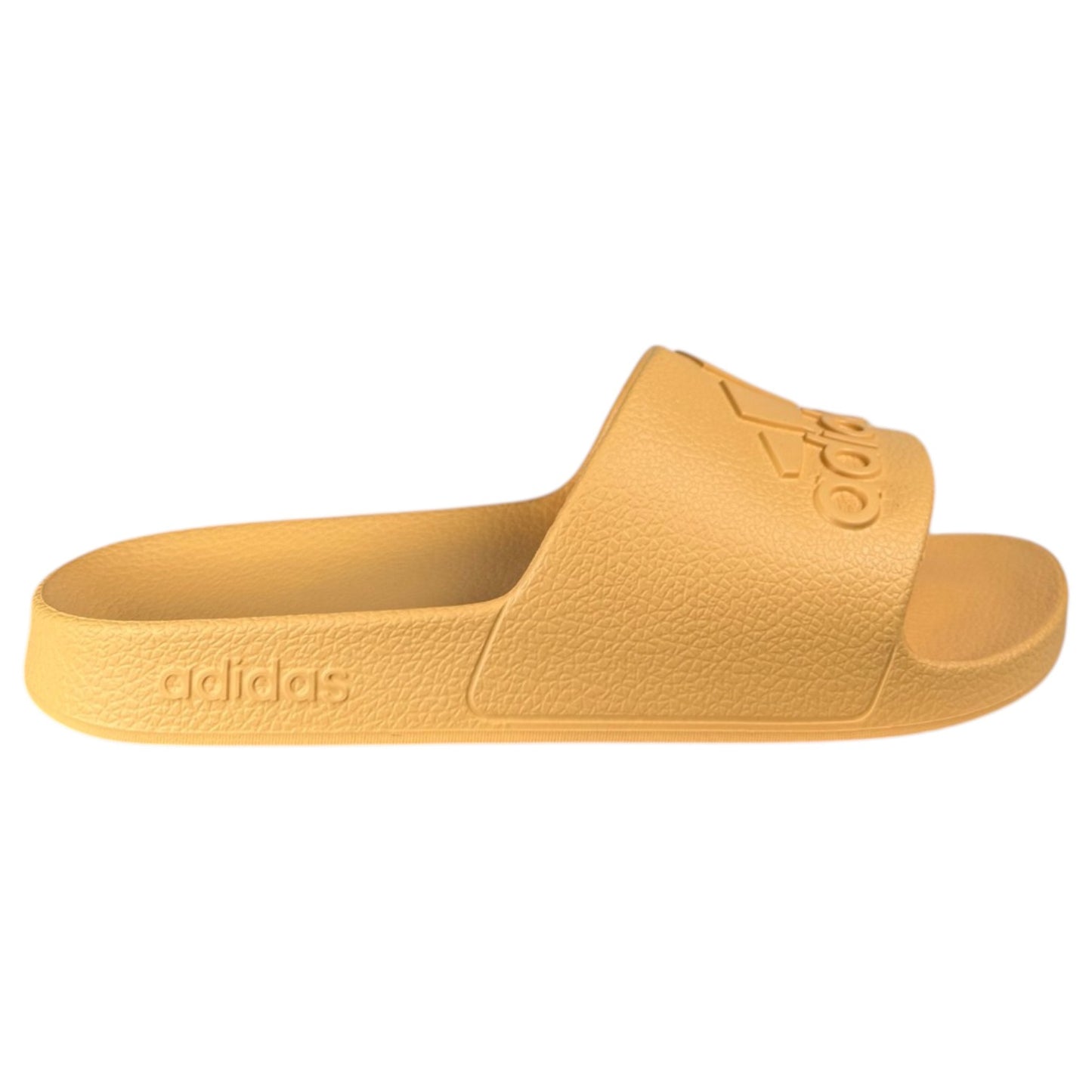 Chanclas adidas Adilette Aqua JQ4720 Mostaza - imagen 3