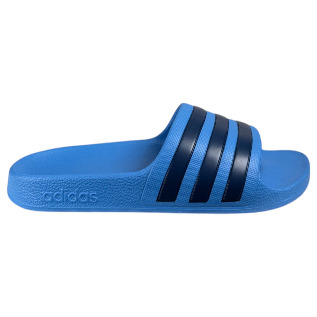 Chanclas adidas Adilette Aqua JS2495 Azul - imagen 3