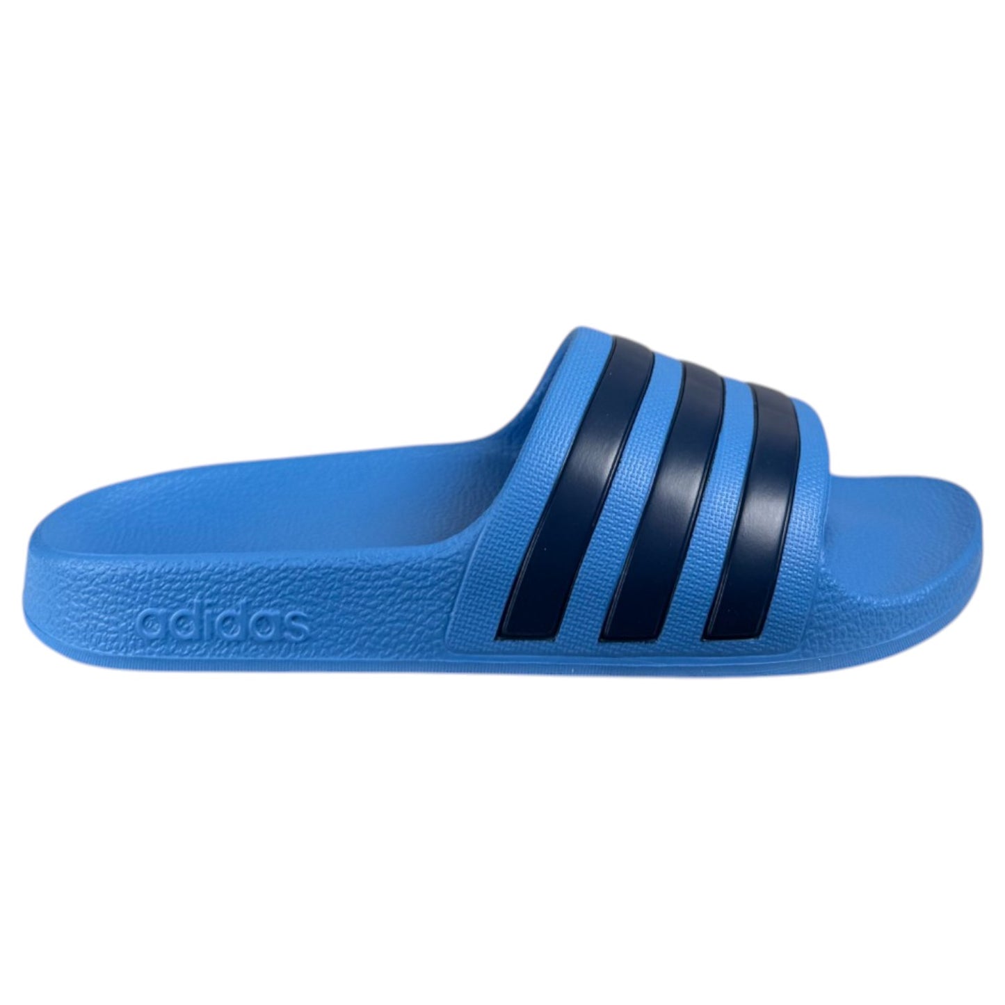 Chanclas adidas Adilette Aqua JS2495 Azul - imagen 3