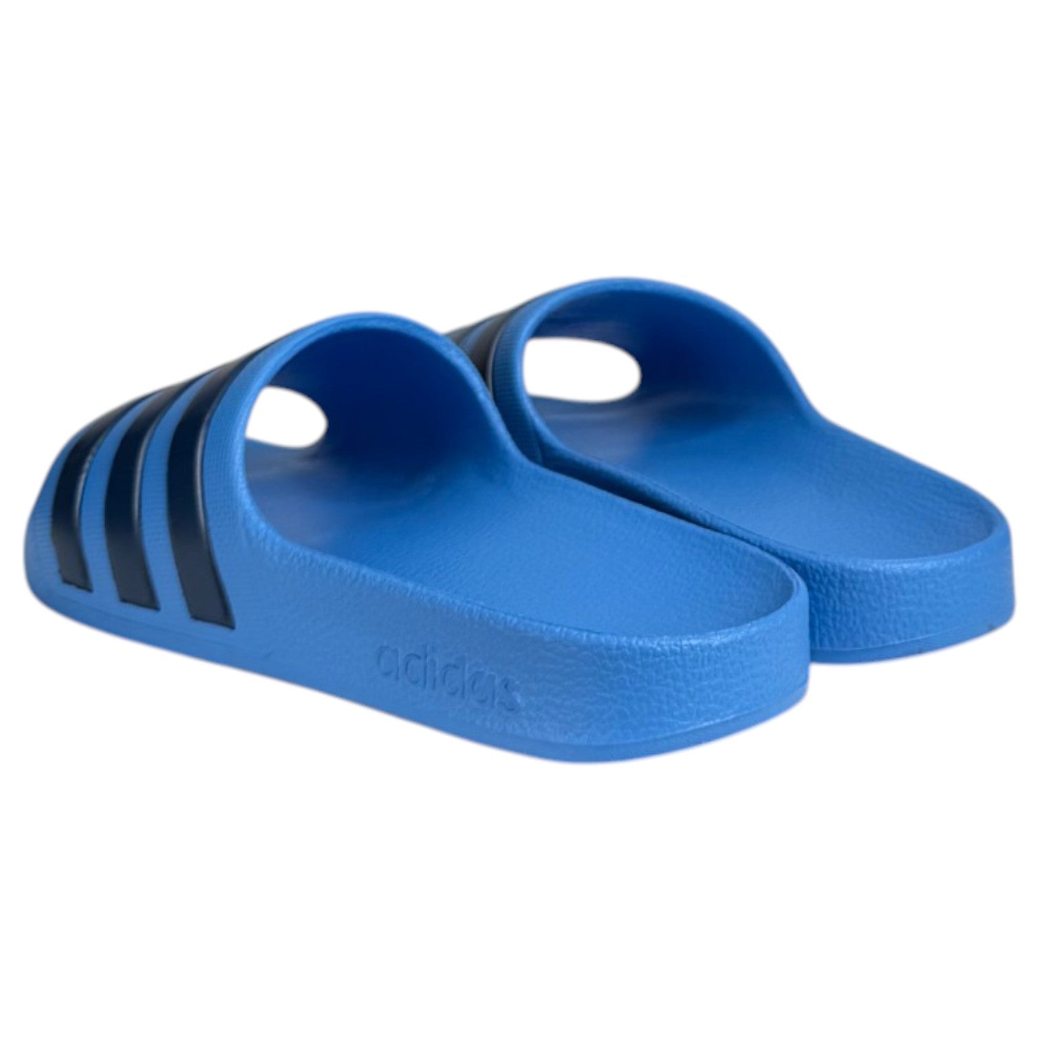 Chanclas adidas Adilette Aqua JS2495 Azul - imagen 6