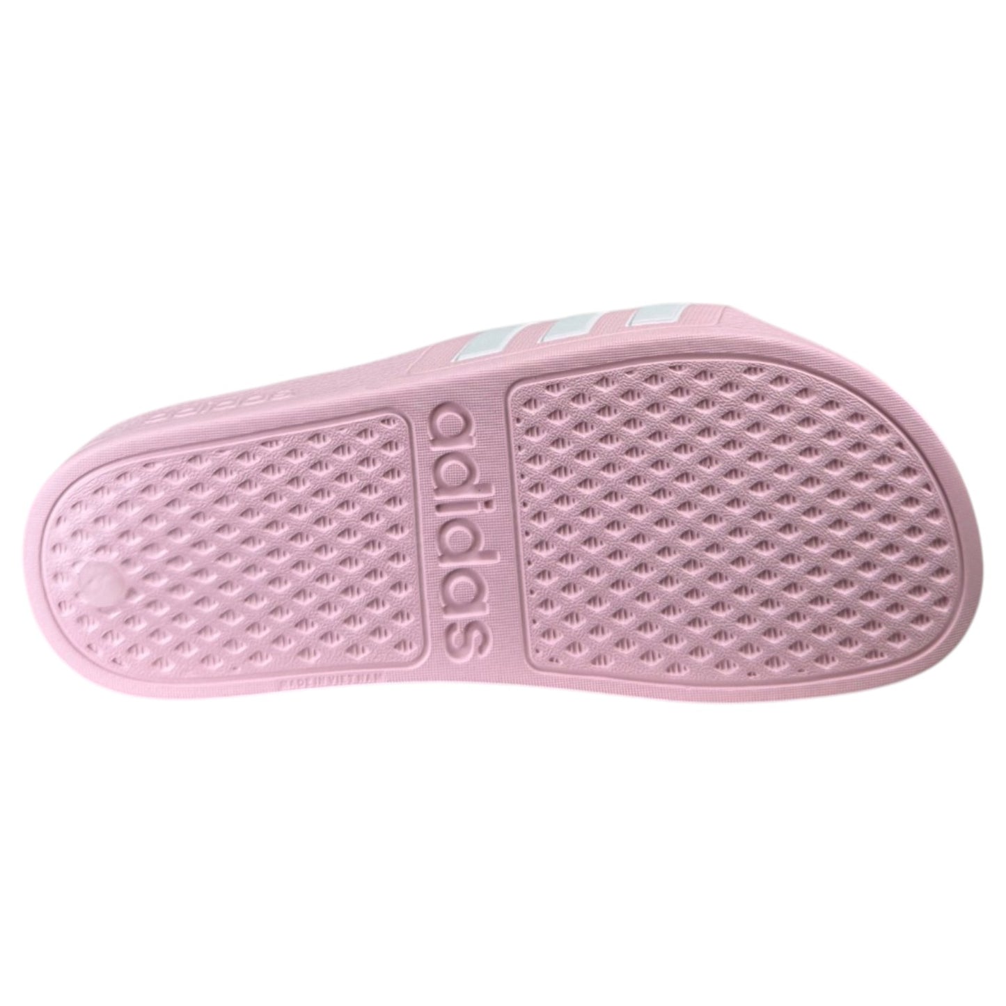 Chanclas adidas Adilette Aqua K FY8072 Rosa - imagen 8