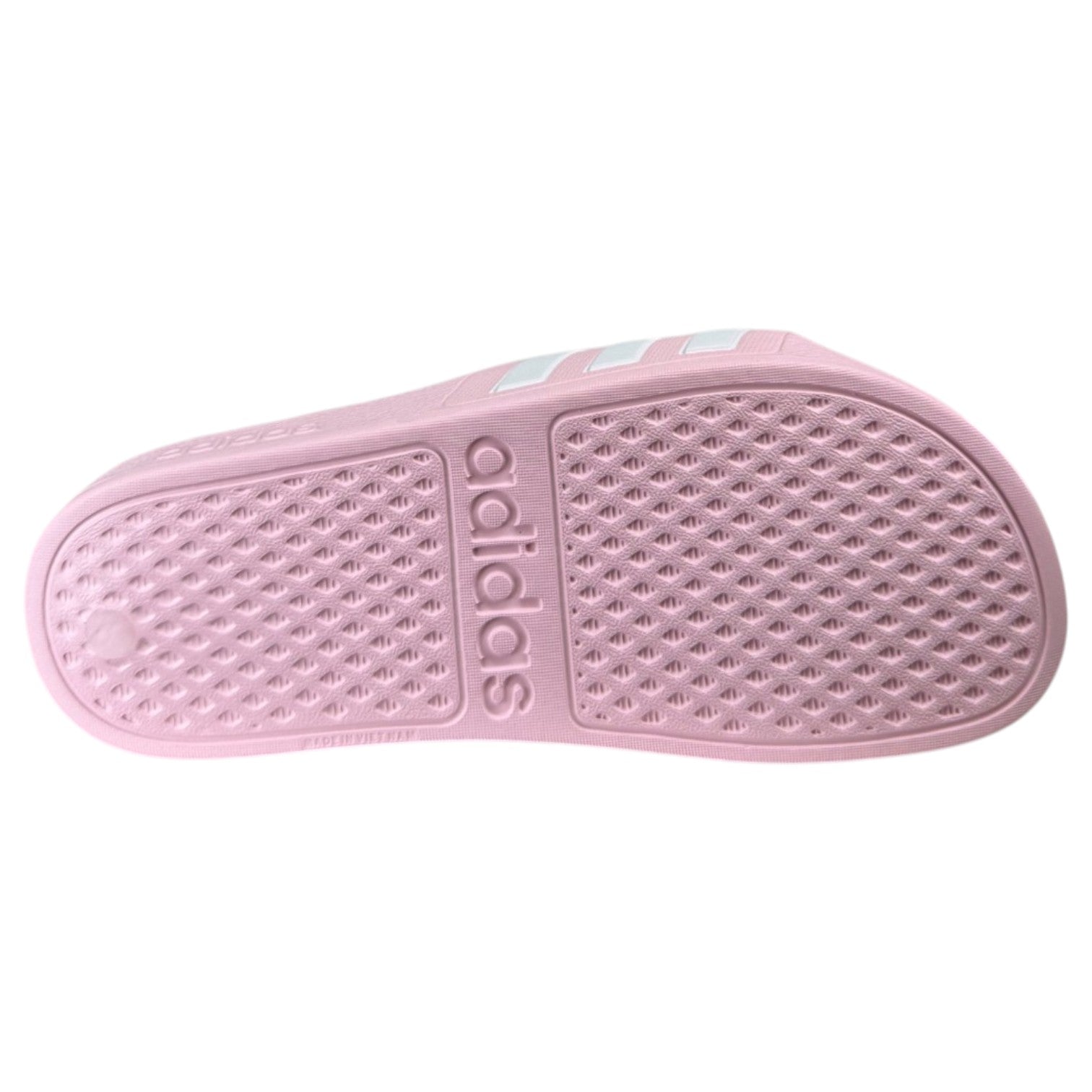 Chanclas adidas Adilette Aqua K FY8072 Rosa - imagen 8