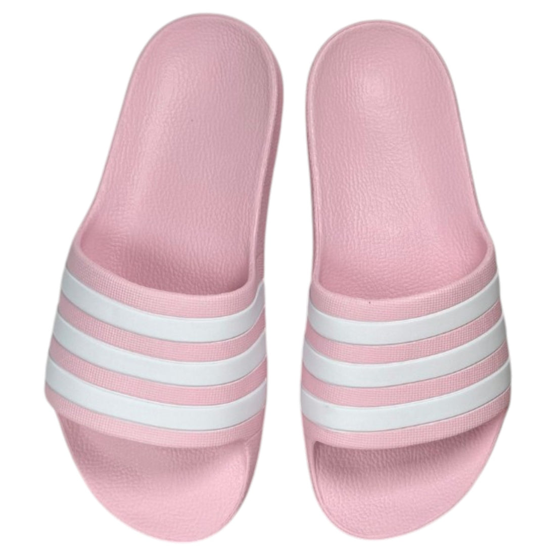 Chanclas adidas Adilette Aqua K FY8072 Rosa - imagen 1