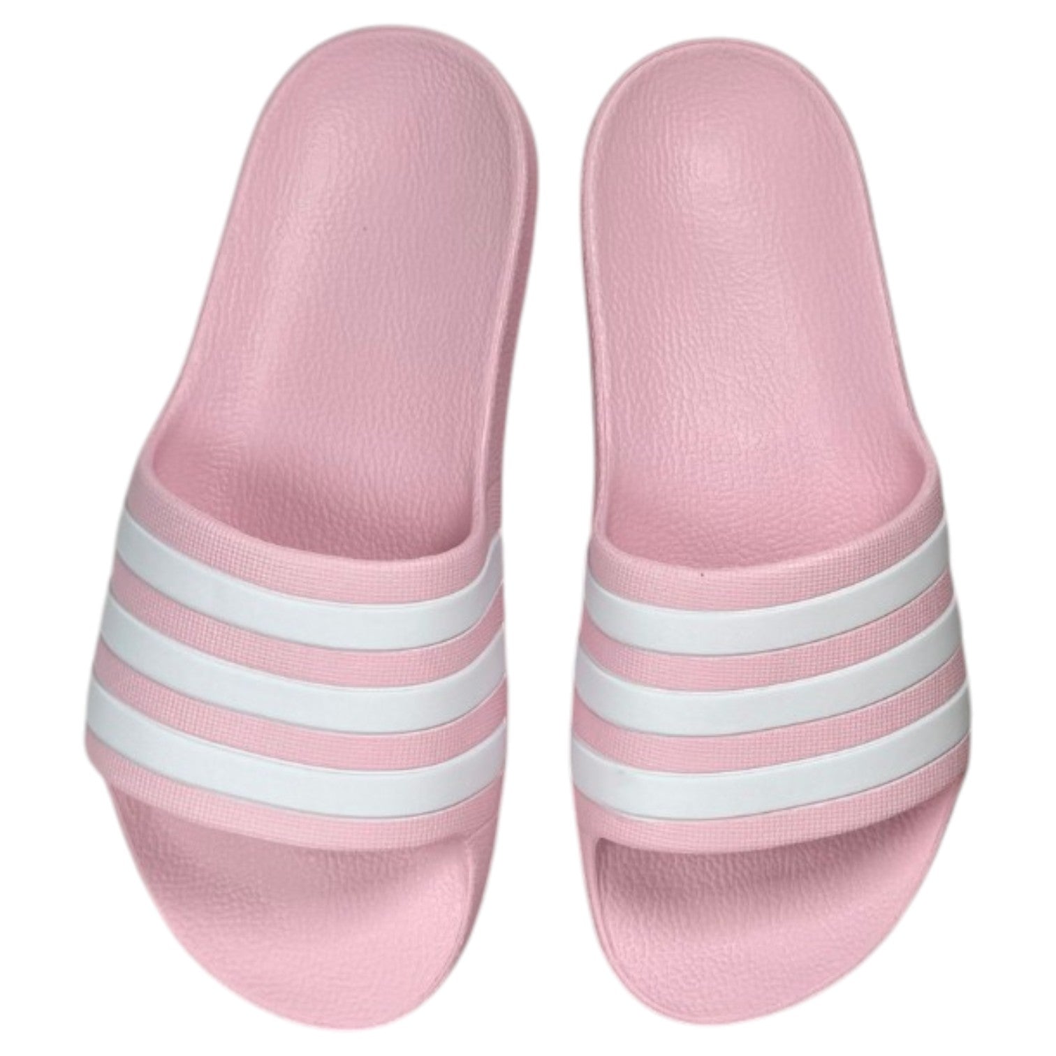 Chanclas adidas Adilette Aqua K FY8072 Rosa - imagen 1