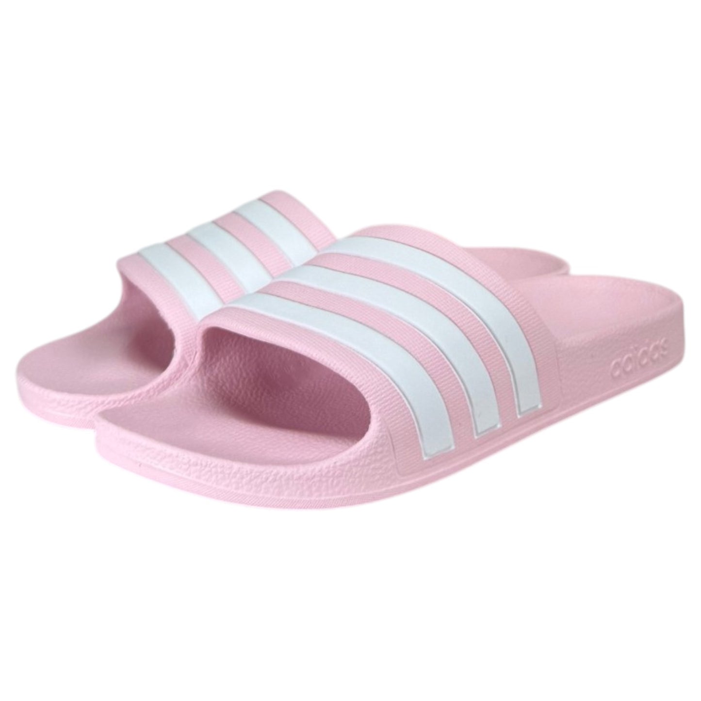 Chanclas adidas Adilette Aqua K FY8072 Rosa - imagen 6