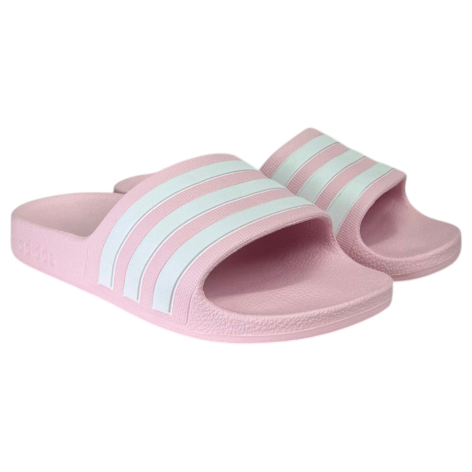 Chanclas adidas Adilette Aqua K FY8072 Rosa - imagen 5