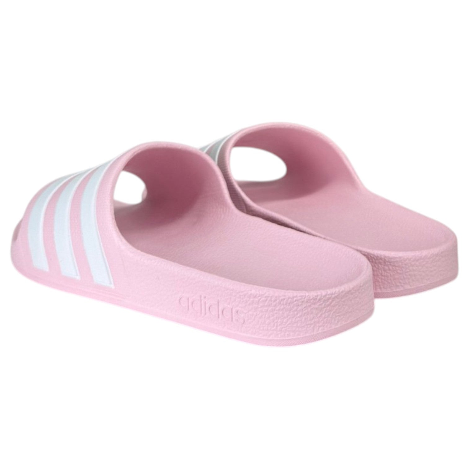 Chanclas adidas Adilette Aqua K FY8072 Rosa - imagen 7