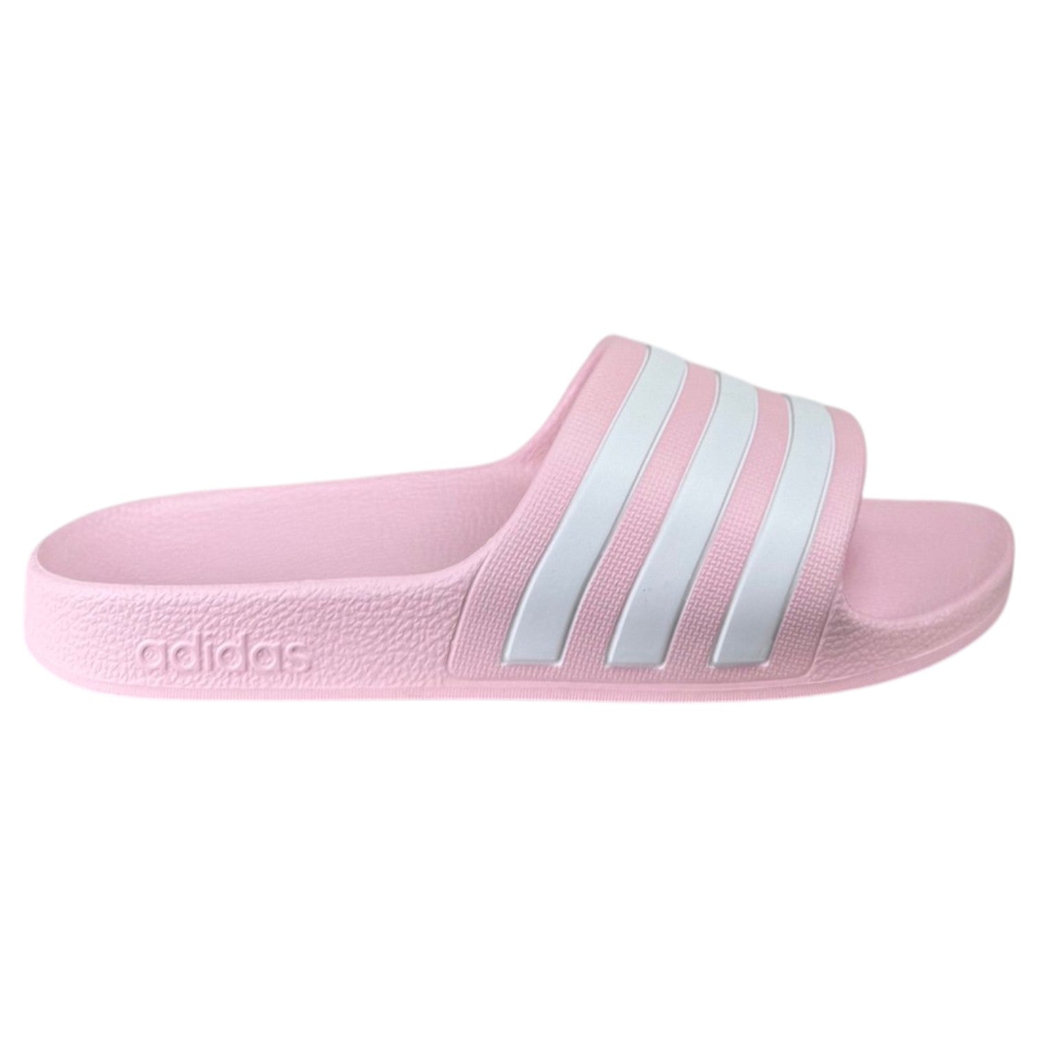 Chanclas adidas Adilette Aqua K FY8072 Rosa - imagen 3
