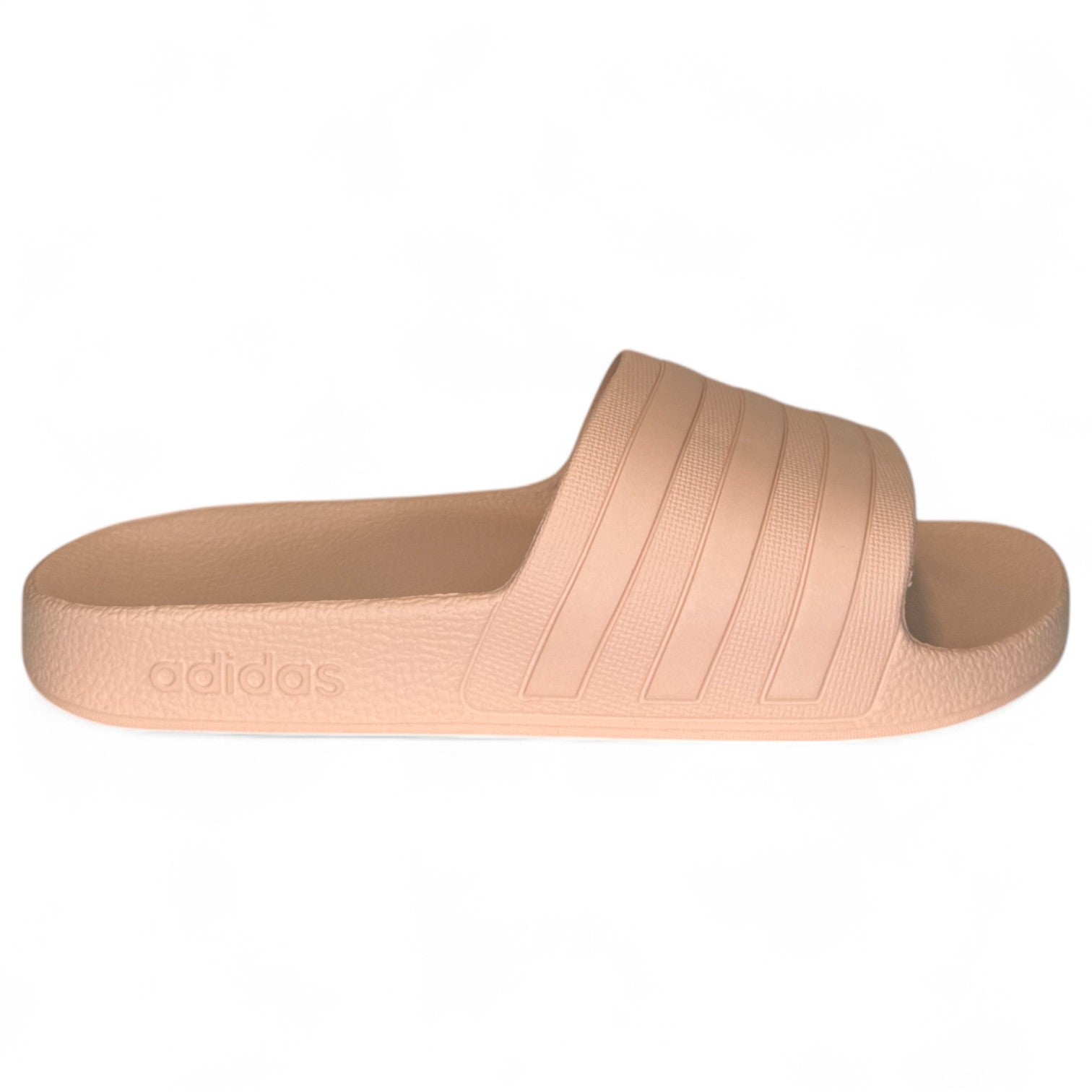 Chanclas adidas Adilette Aqua K JI2236 Coral - imagen 2