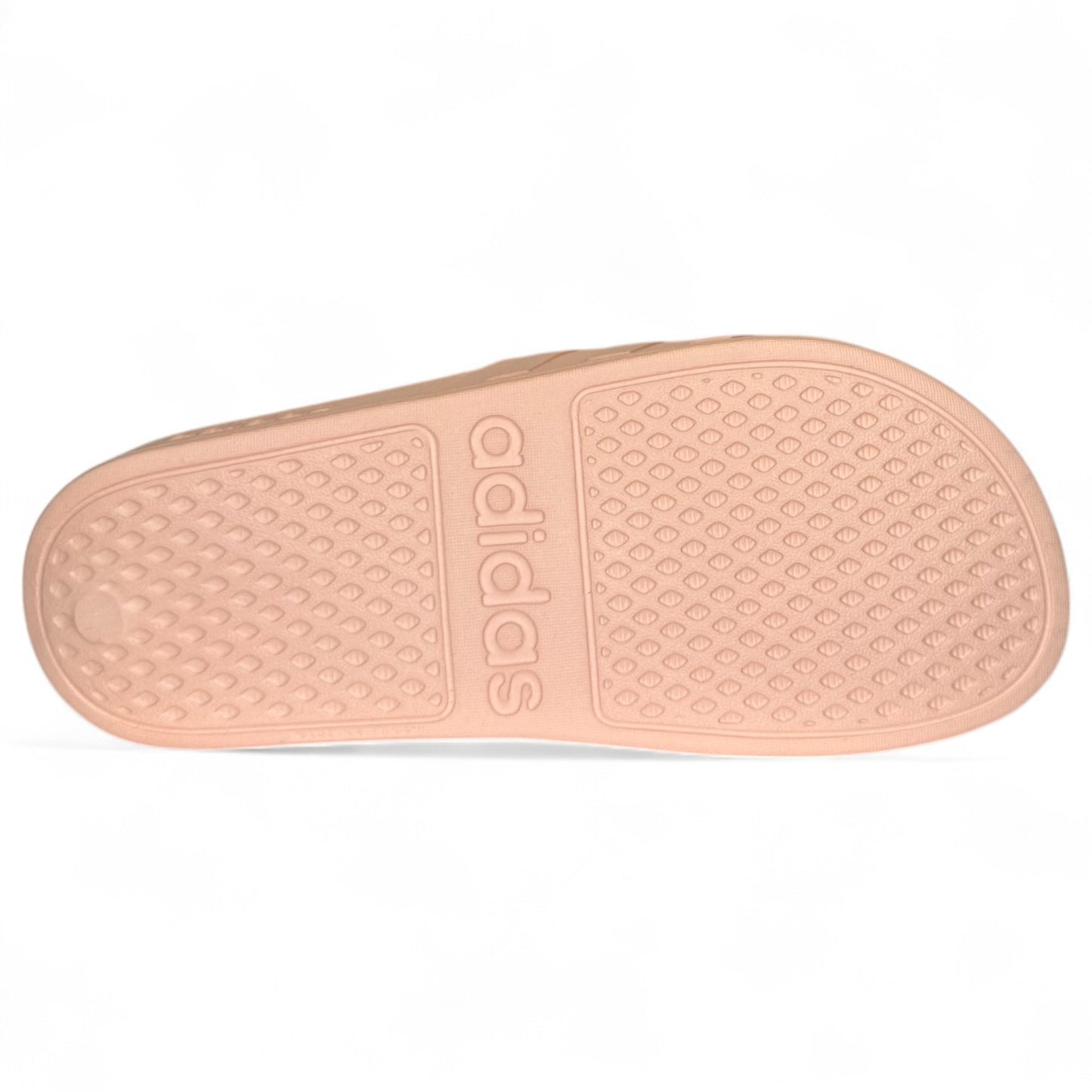 Chanclas adidas Adilette Aqua K JI2236 Coral - imagen 6