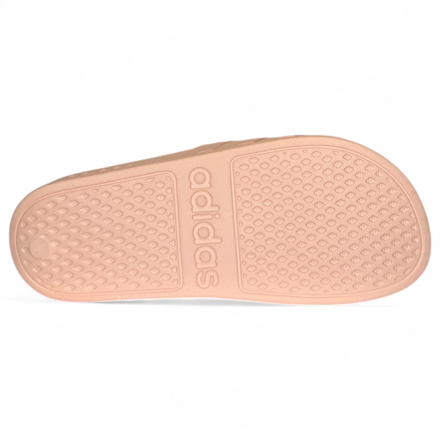 Chanclas adidas Adilette Aqua K JI2236 Coral - imagen 6