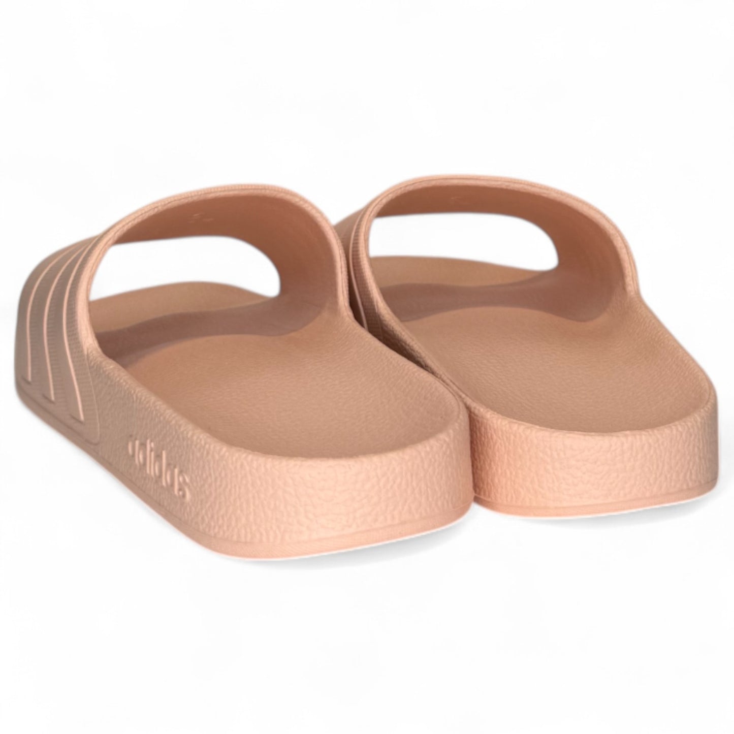 Chanclas adidas Adilette Aqua K JI2236 Coral - imagen 5