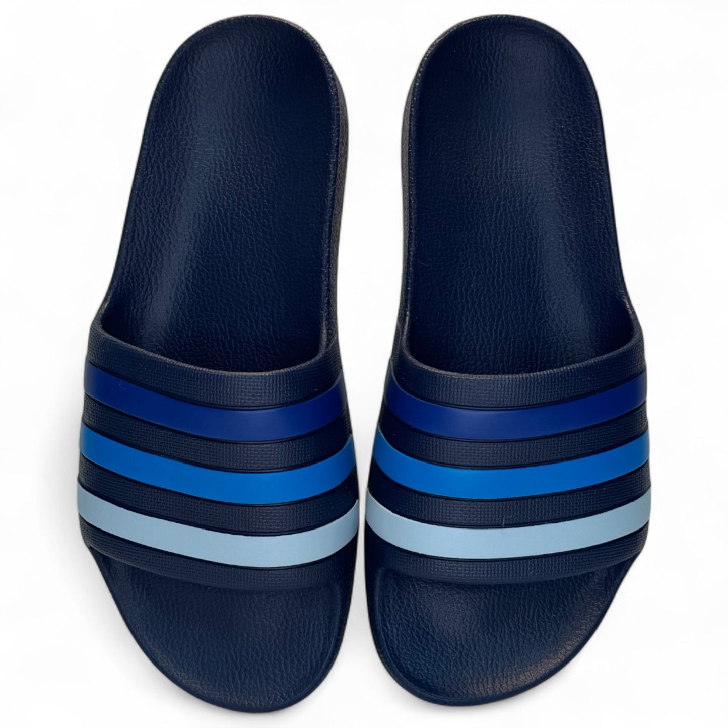 Chanclas adidas Adilette Aqua K JP5772 Azul - imagen 1
