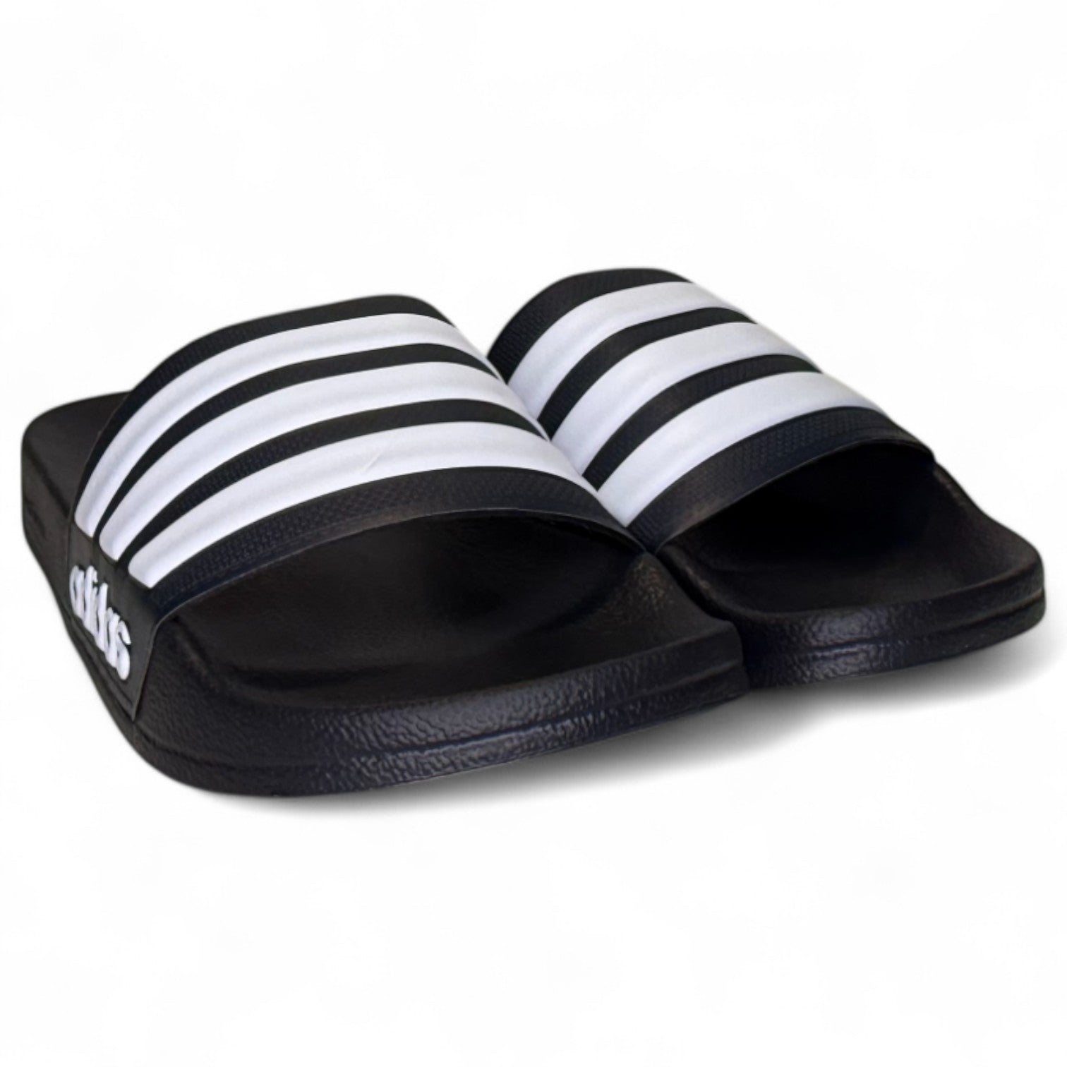 Chanclas adidas Adilette Shower GZ5920 Azul - imagen 3