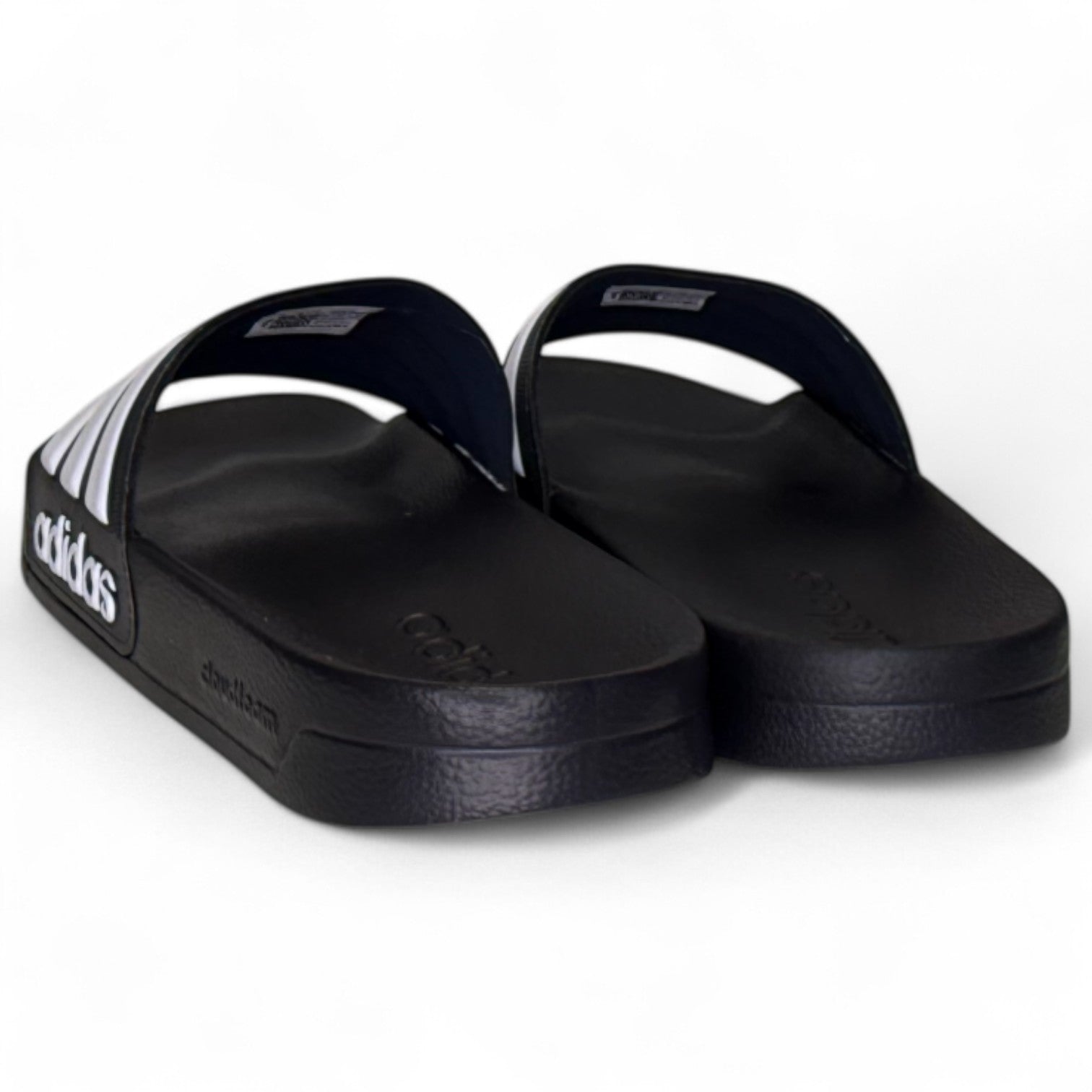 Chanclas adidas Adilette Shower GZ5920 Azul - imagen 6