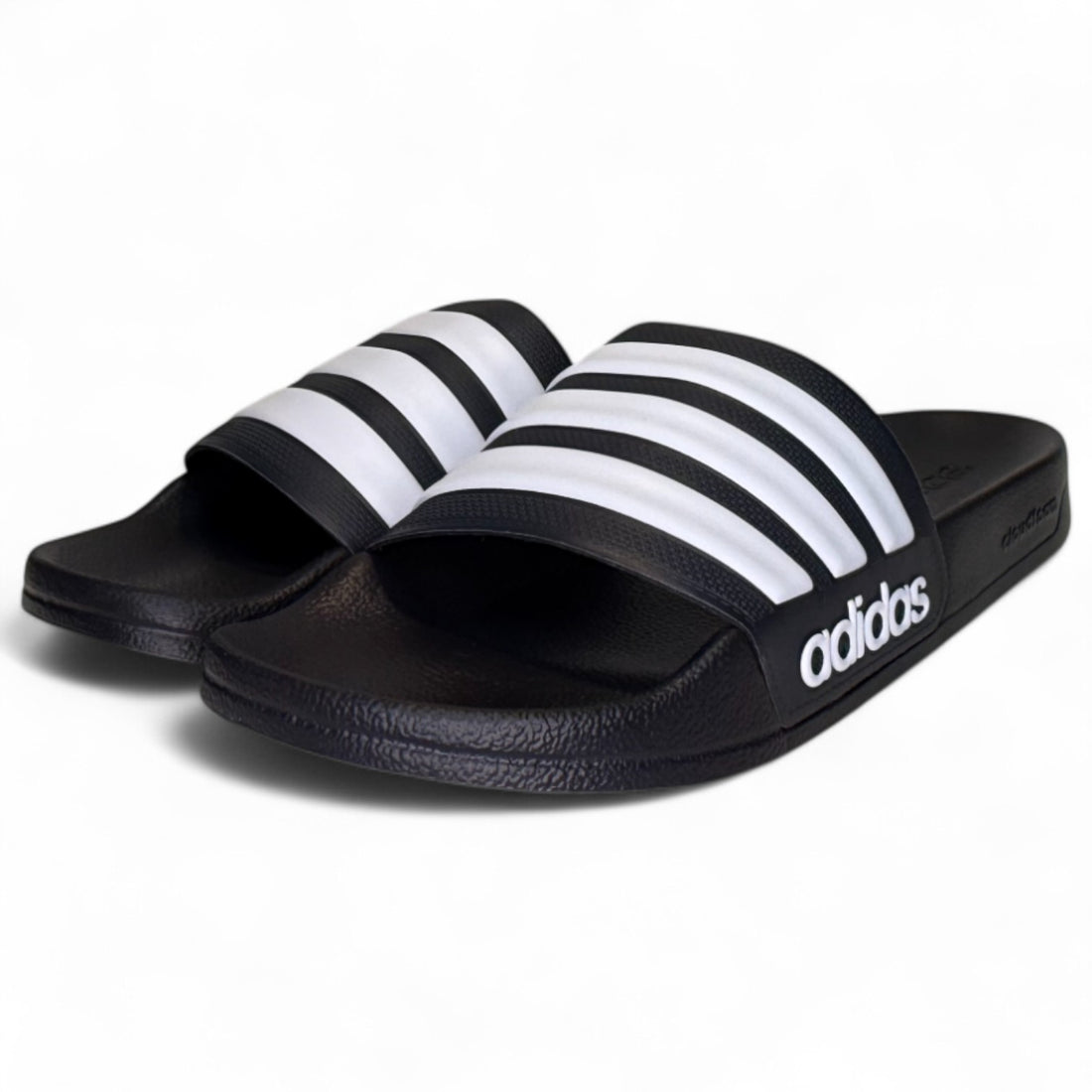 Chanclas adidas Adilette Shower GZ5920 Azul - imagen 4