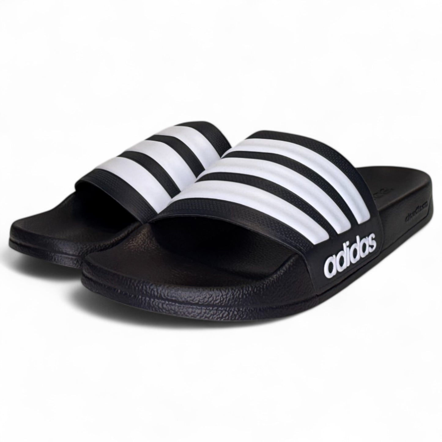 Chanclas adidas Adilette Shower GZ5920 Azul - imagen 4