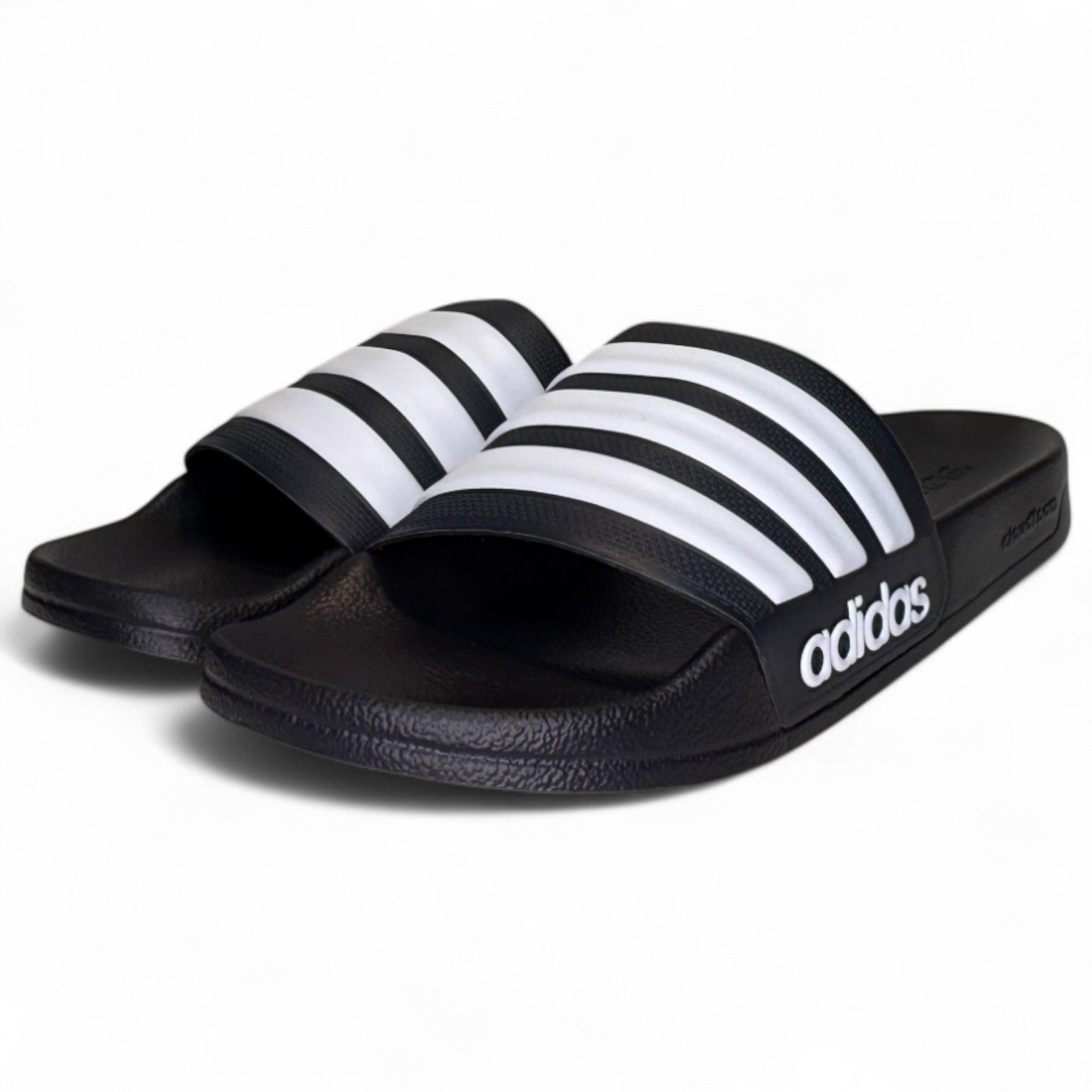 Chanclas adidas Adilette Shower GZ5920 Azul - imagen 4