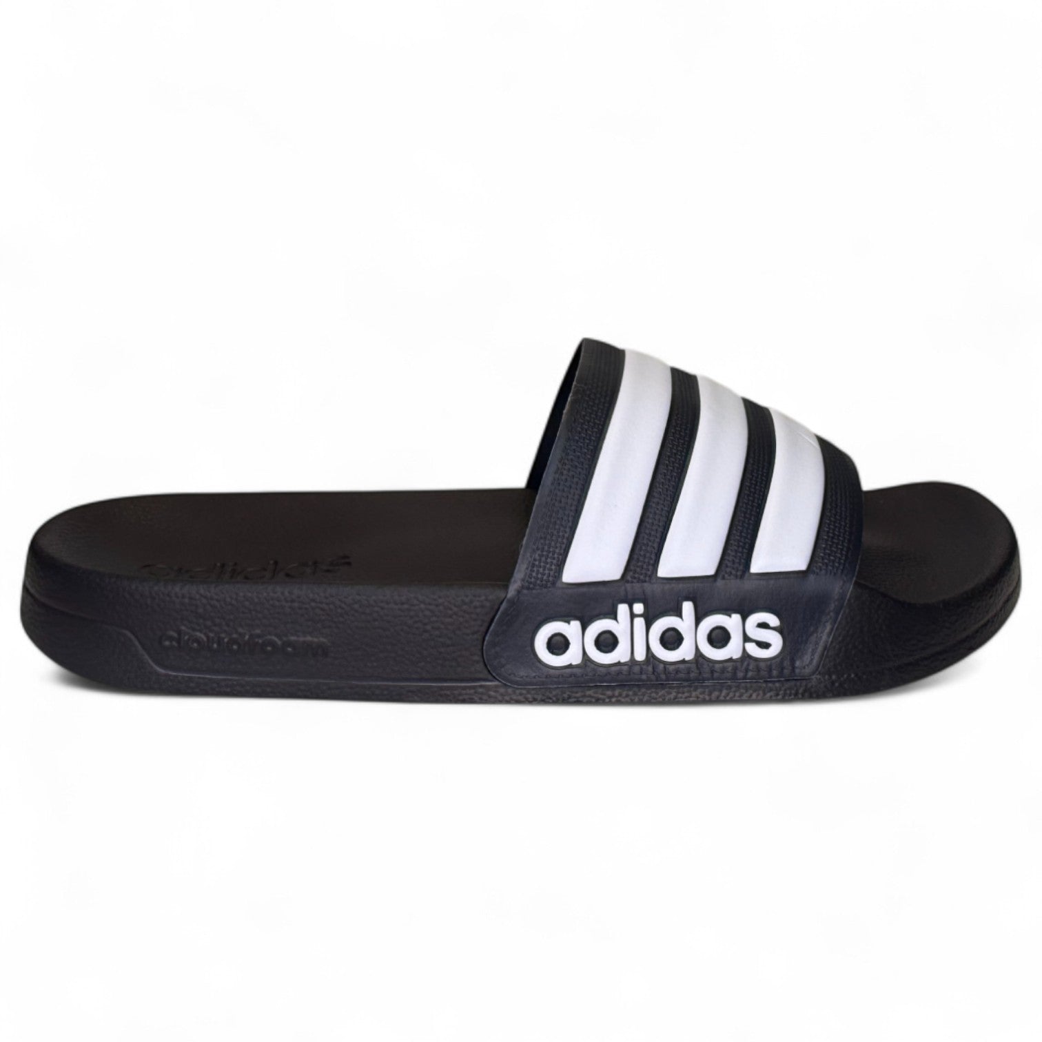 Chanclas adidas Adilette Shower GZ5920 Azul - imagen 2