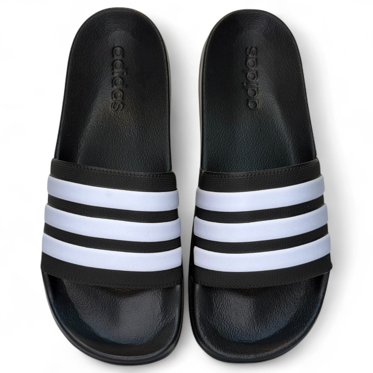Chanclas adidas Adilette Shower GZ5922 Negro - imagen 1