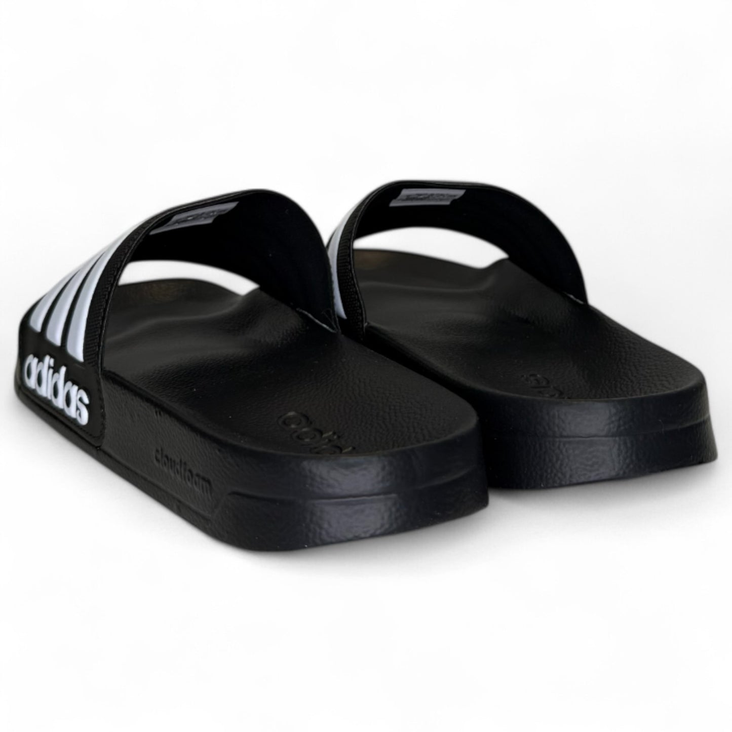 Chanclas adidas Adilette Shower GZ5922 Negro - imagen 5
