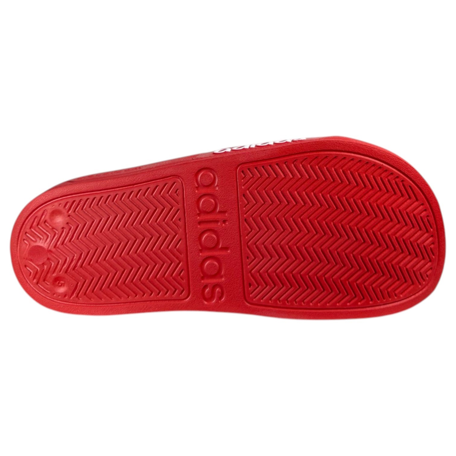 Chanclas adidas Adilette Shower GZ5923 Rojo - imagen 8