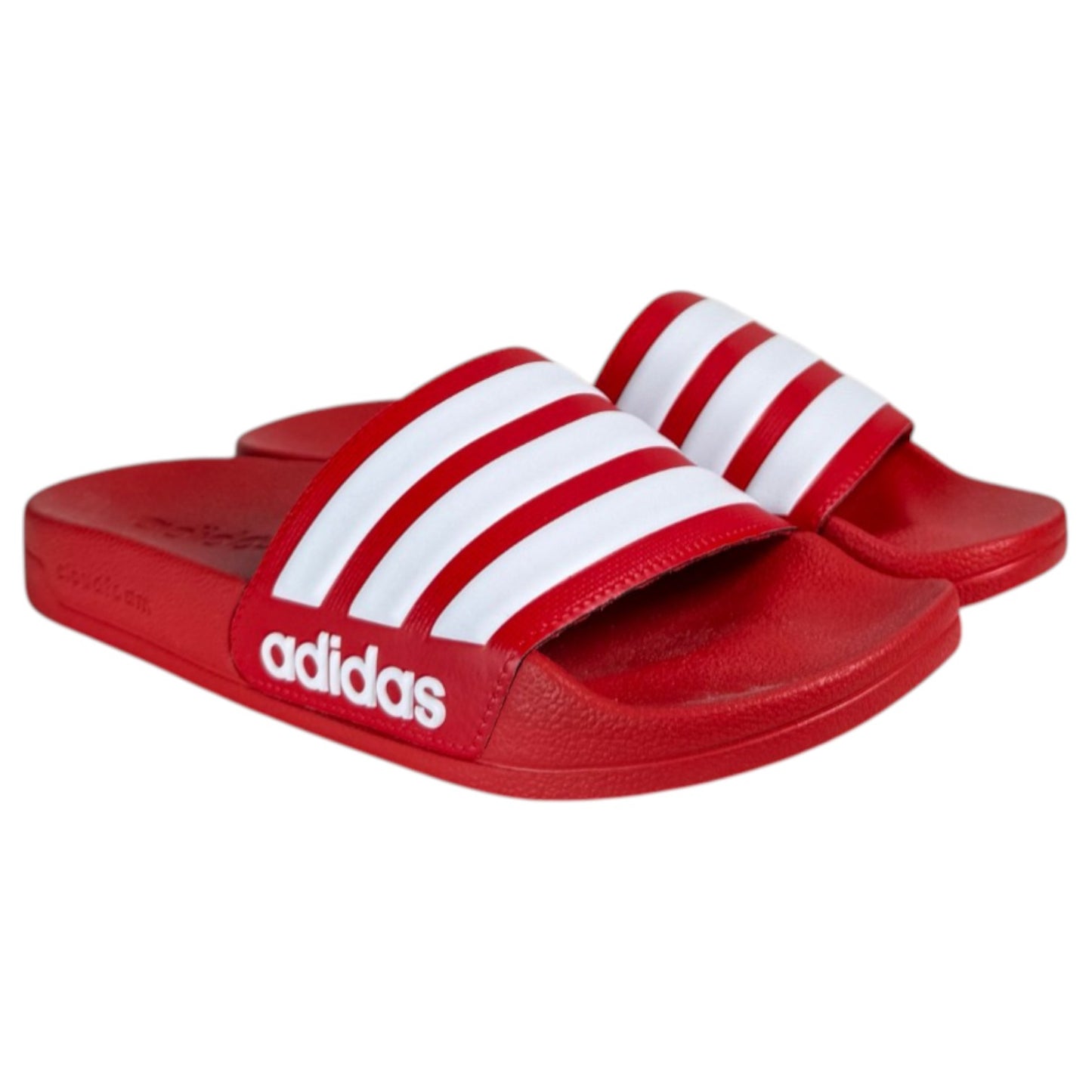 Chanclas adidas Adilette Shower GZ5923 Rojo - imagen 5