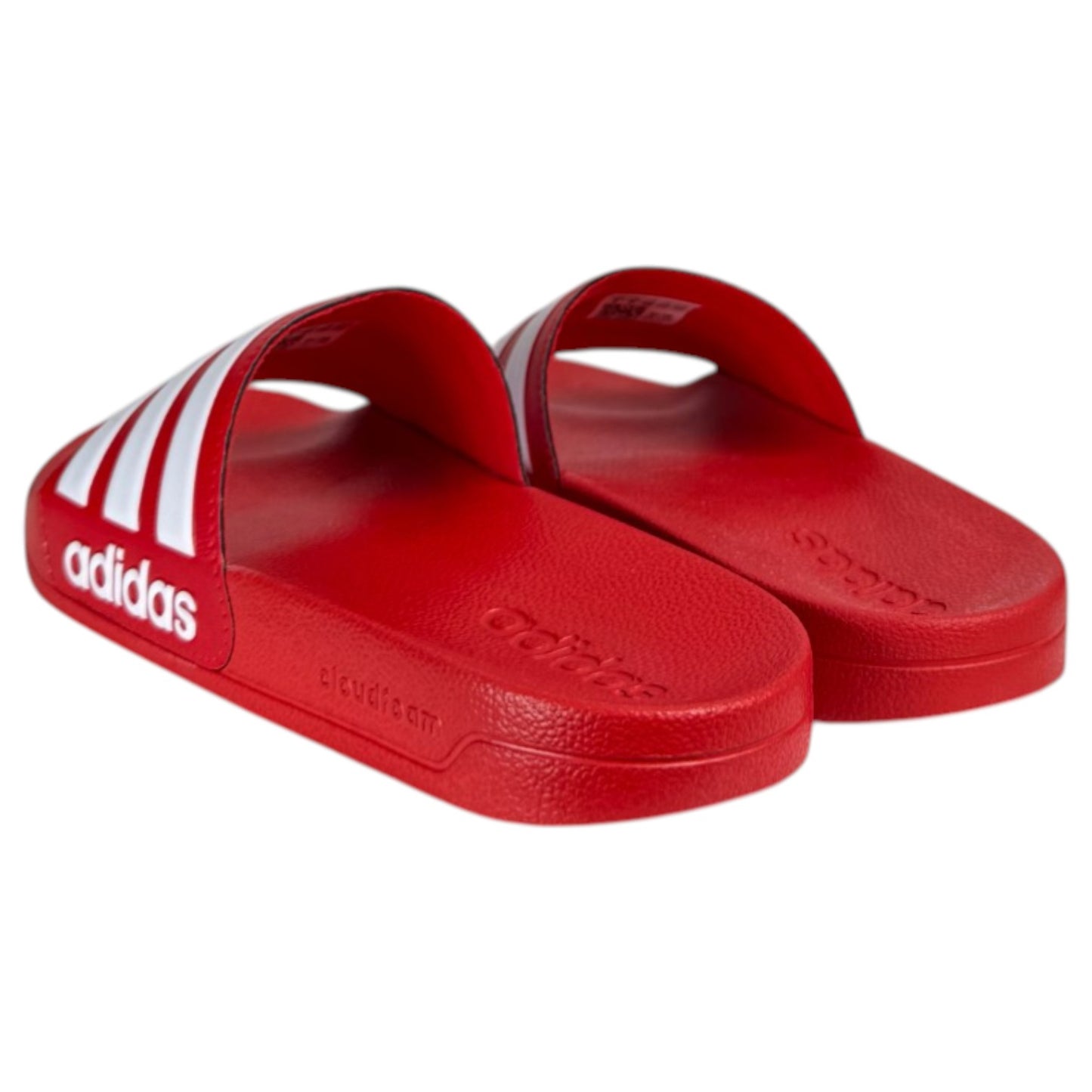 Chanclas adidas Adilette Shower GZ5923 Rojo - imagen 7