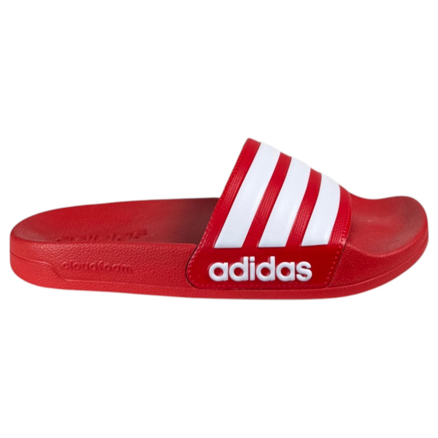 Chanclas adidas Adilette Shower GZ5923 Rojo - imagen 3